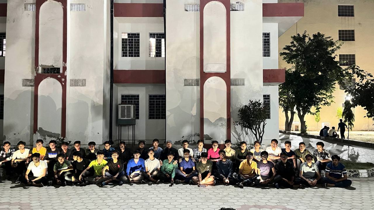 JEC Kukas Campus photo (14) by Virendra choudhary