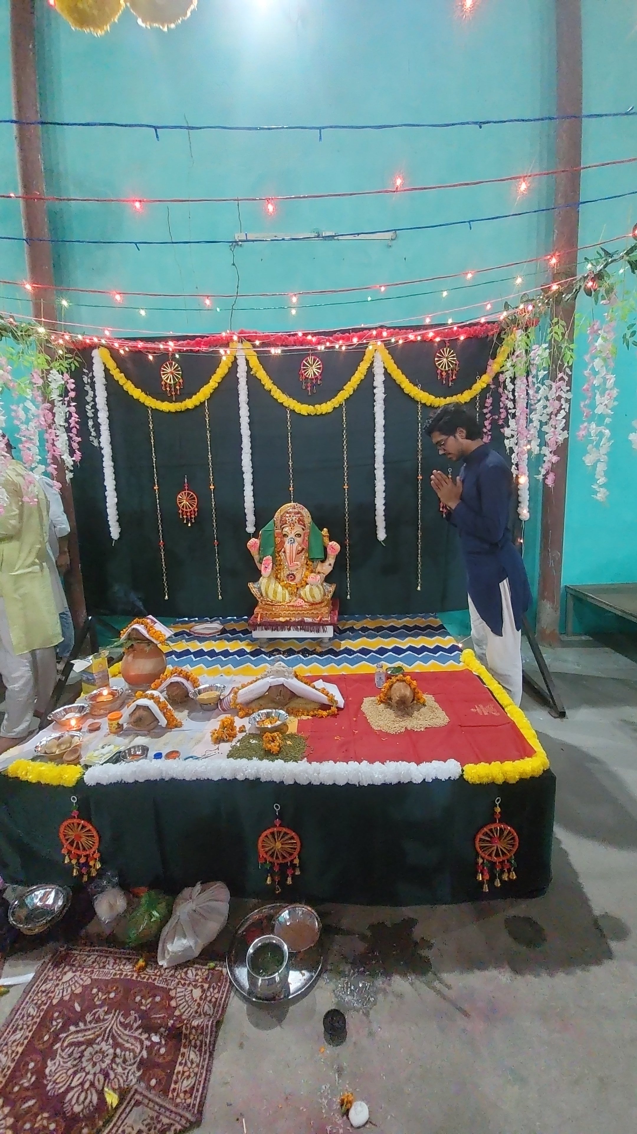 JEC Kukas Events photo (13) by Virendra choudhary