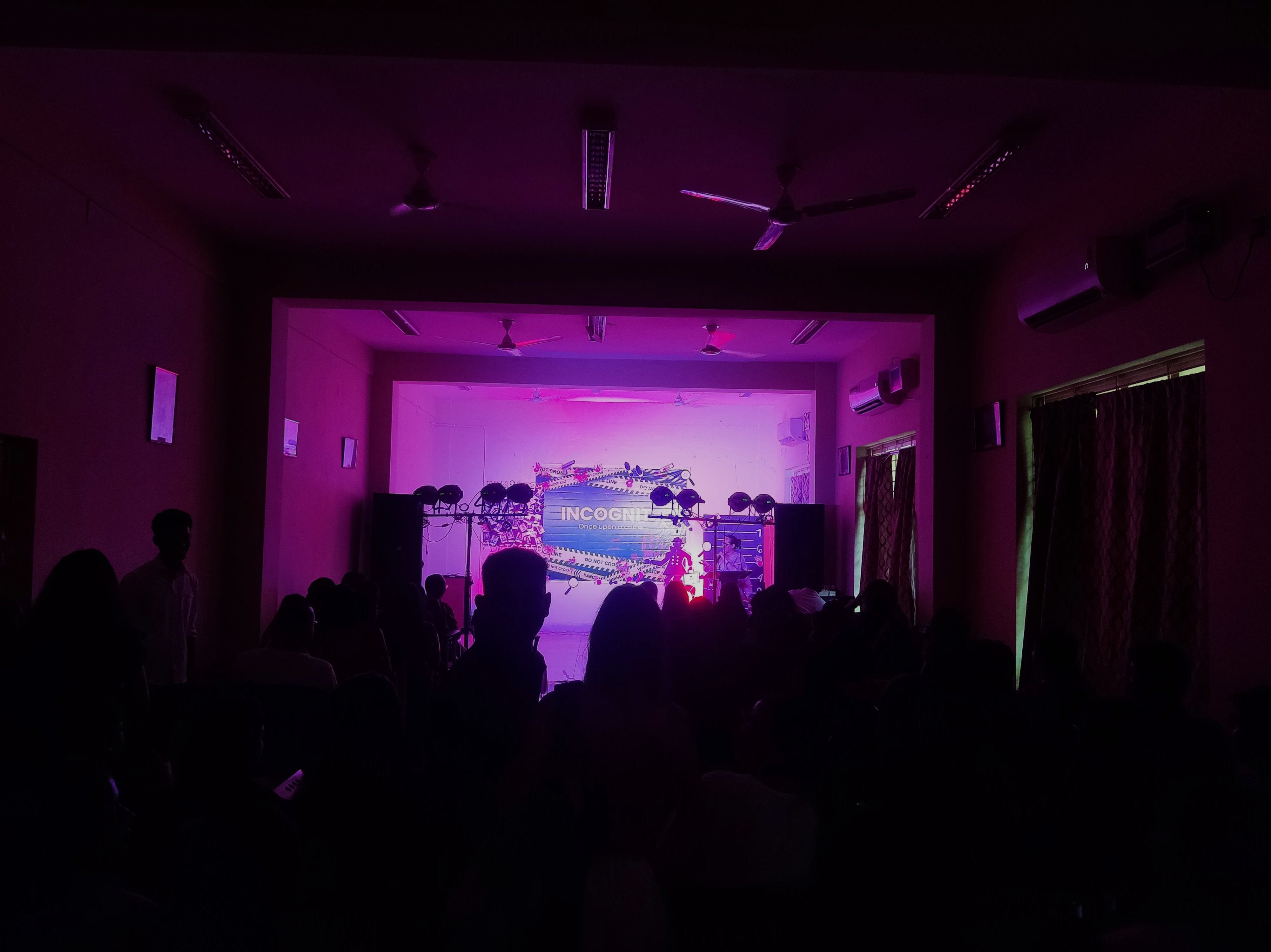 Utkal University Bhubaneswar Events photo (1) by Swayamprajna Nayak