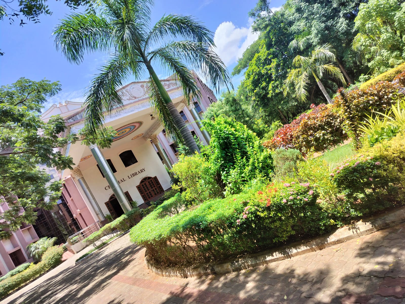 NIT Trichy B.Tech Chemical Engineering: Fees 2025, Course Duration ...