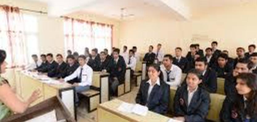 Swami Devi Dyal Group of Professional Institutions Panchkula Facilities & Labs photo (1) by Kartik