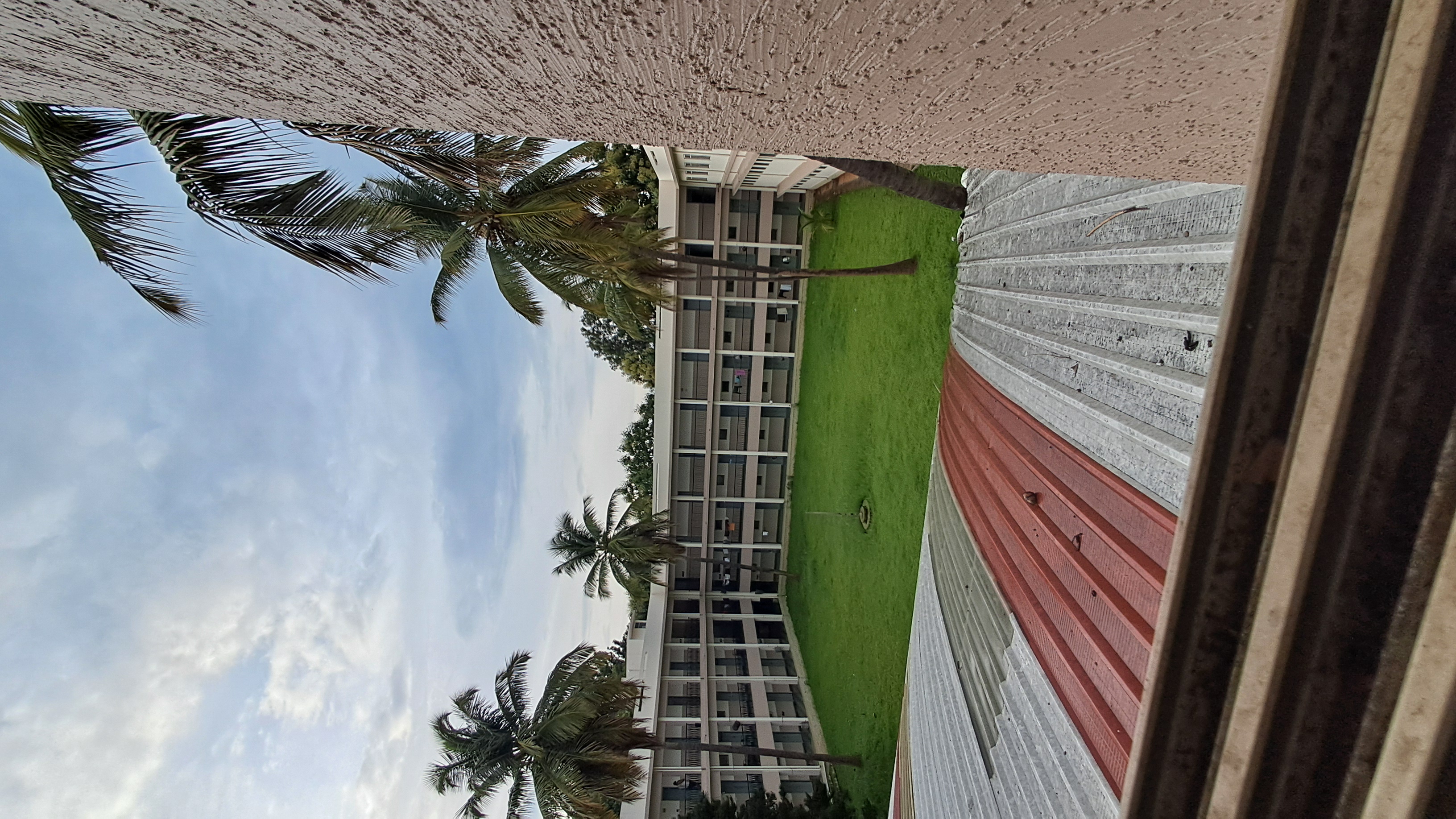 SIT Tumkur Hostels photo (2) by Basavaraj Arakeri