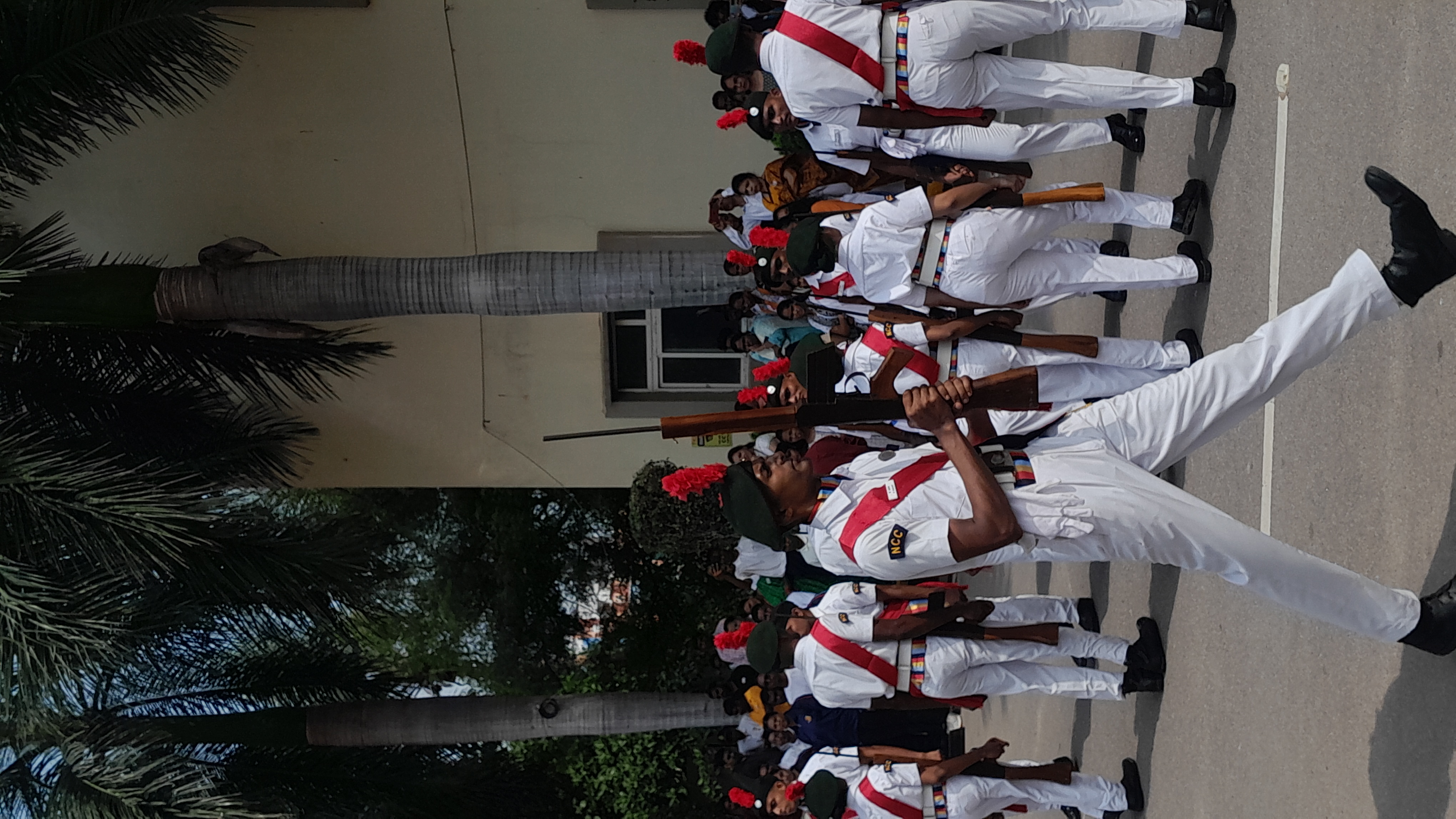 Teegala Krishna Reddy Engineering College Hyderabad Events photo (3) by Prajwal sai