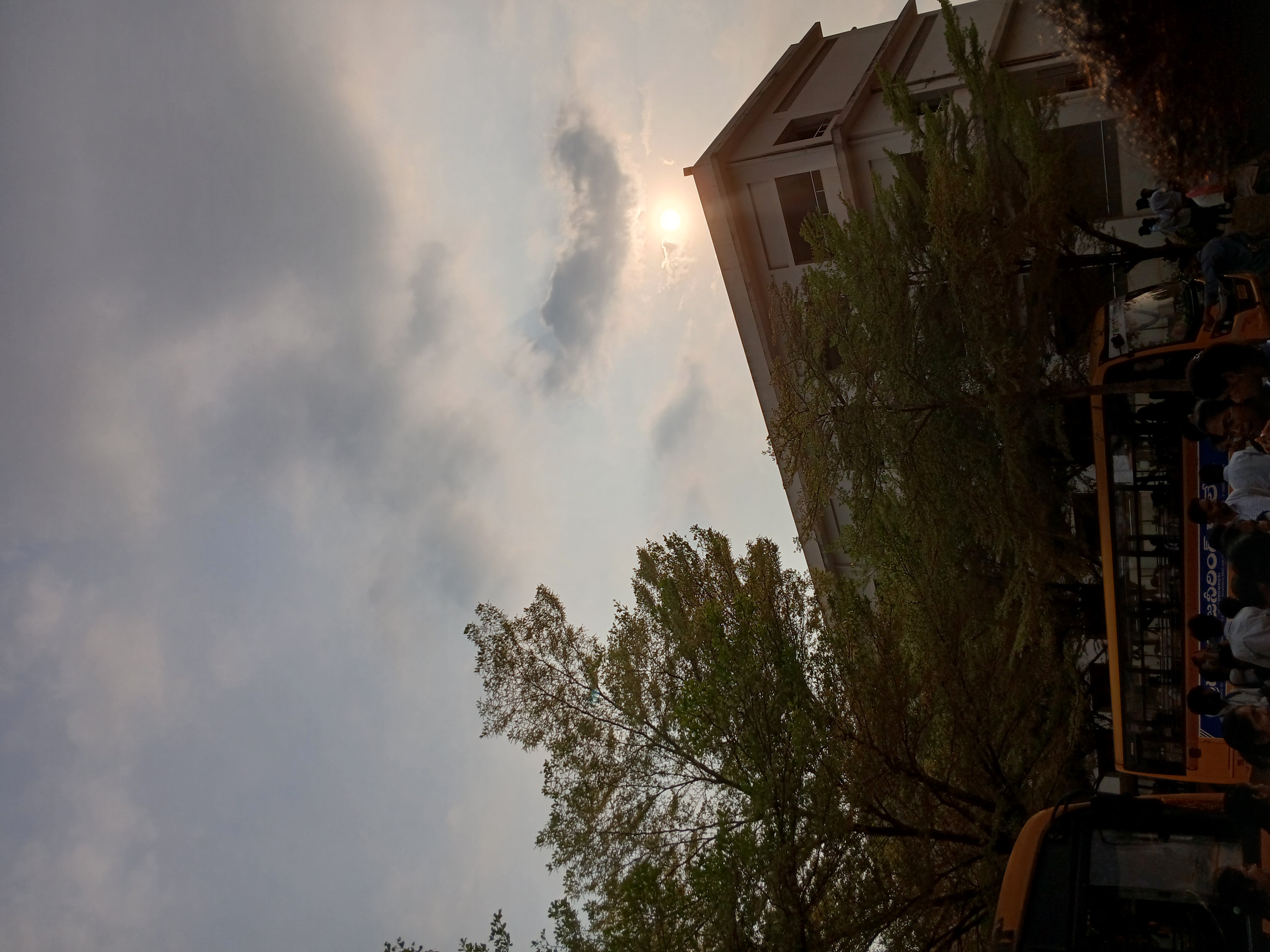 Pragati Engineering College East Godavari Campus photo (2) by Chaitanya Jyothika Boganaduni