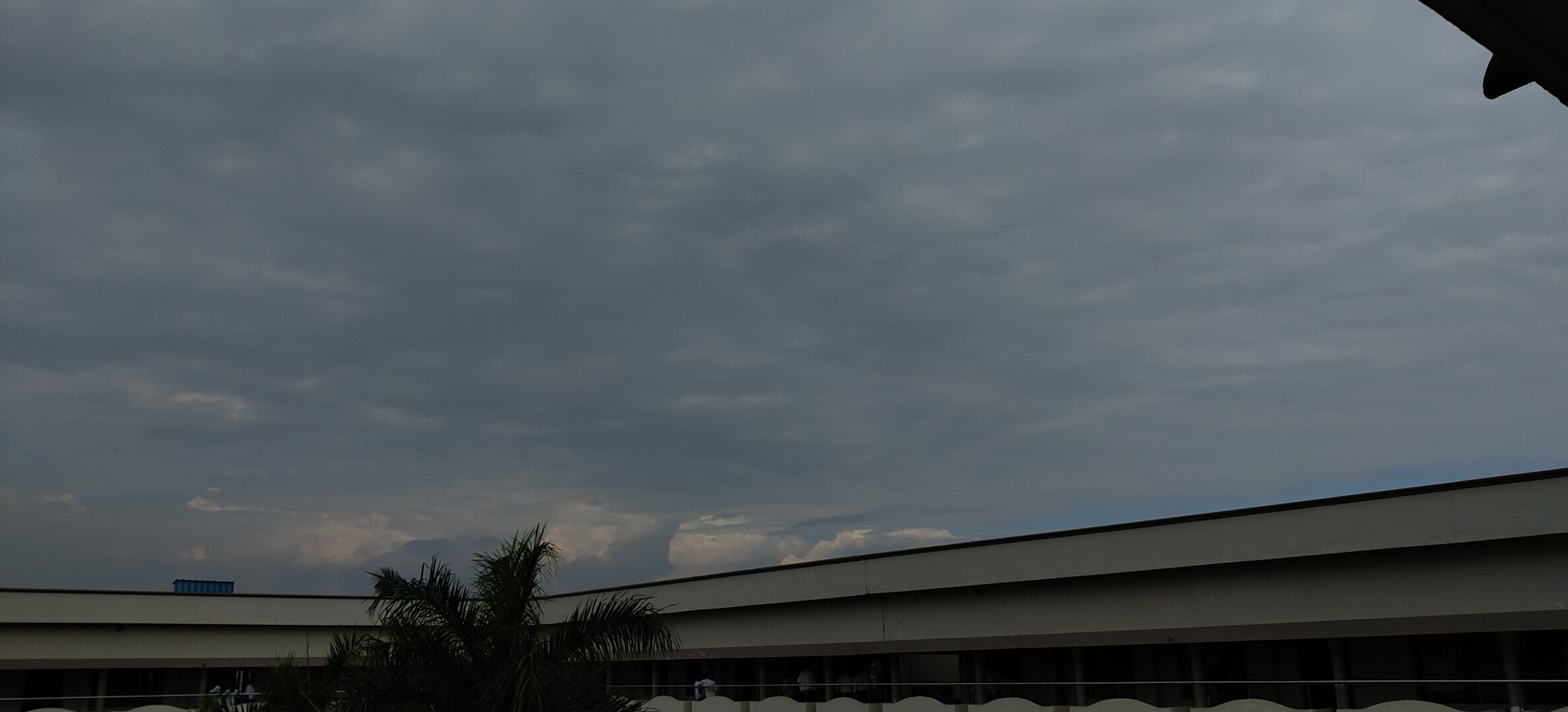 Pragati Engineering College East Godavari Campus photo (5) by Chaitanya Jyothika Boganaduni