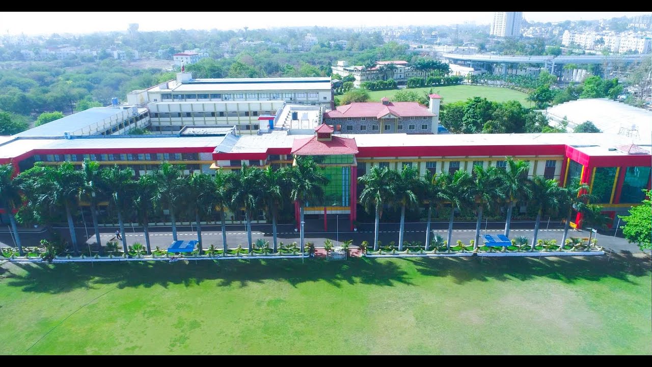 BU Bhopal Campus photo (5) by Swati Panchal