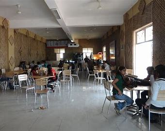 CSJMU Hostels photo (7) by SUNDARAM MISHRA