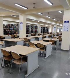 CSJMU Facilities & Labs photo (9) by SUNDARAM MISHRA