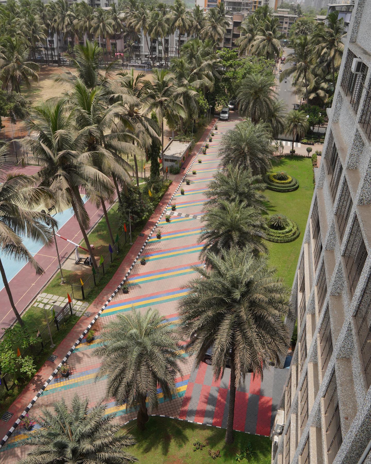 PCE Campus photo (6) by Walid Abdulla Ishaque