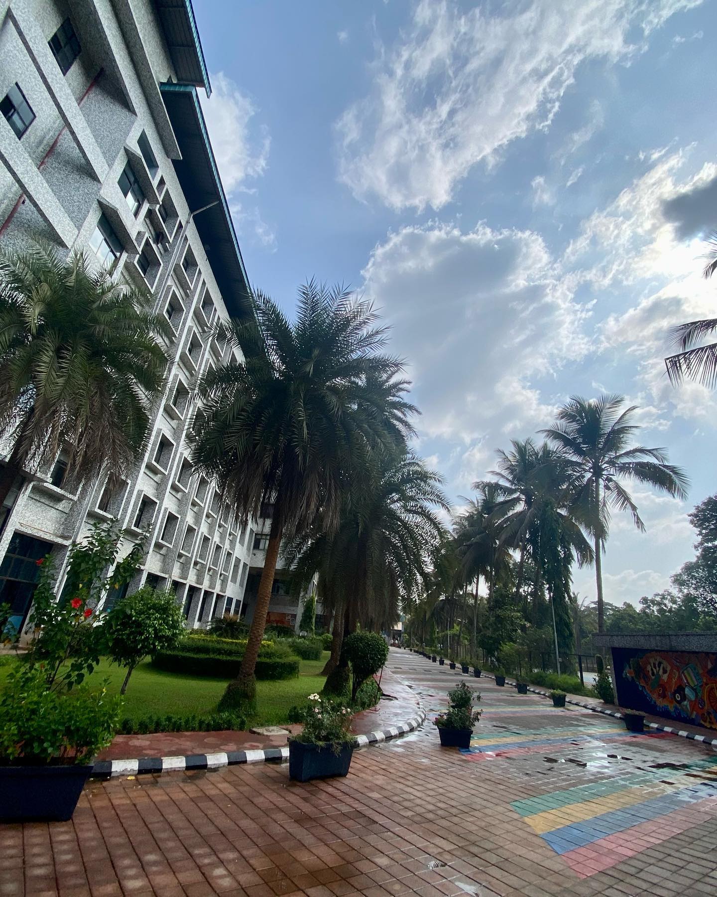 PCE Campus photo (5) by Walid Abdulla Ishaque
