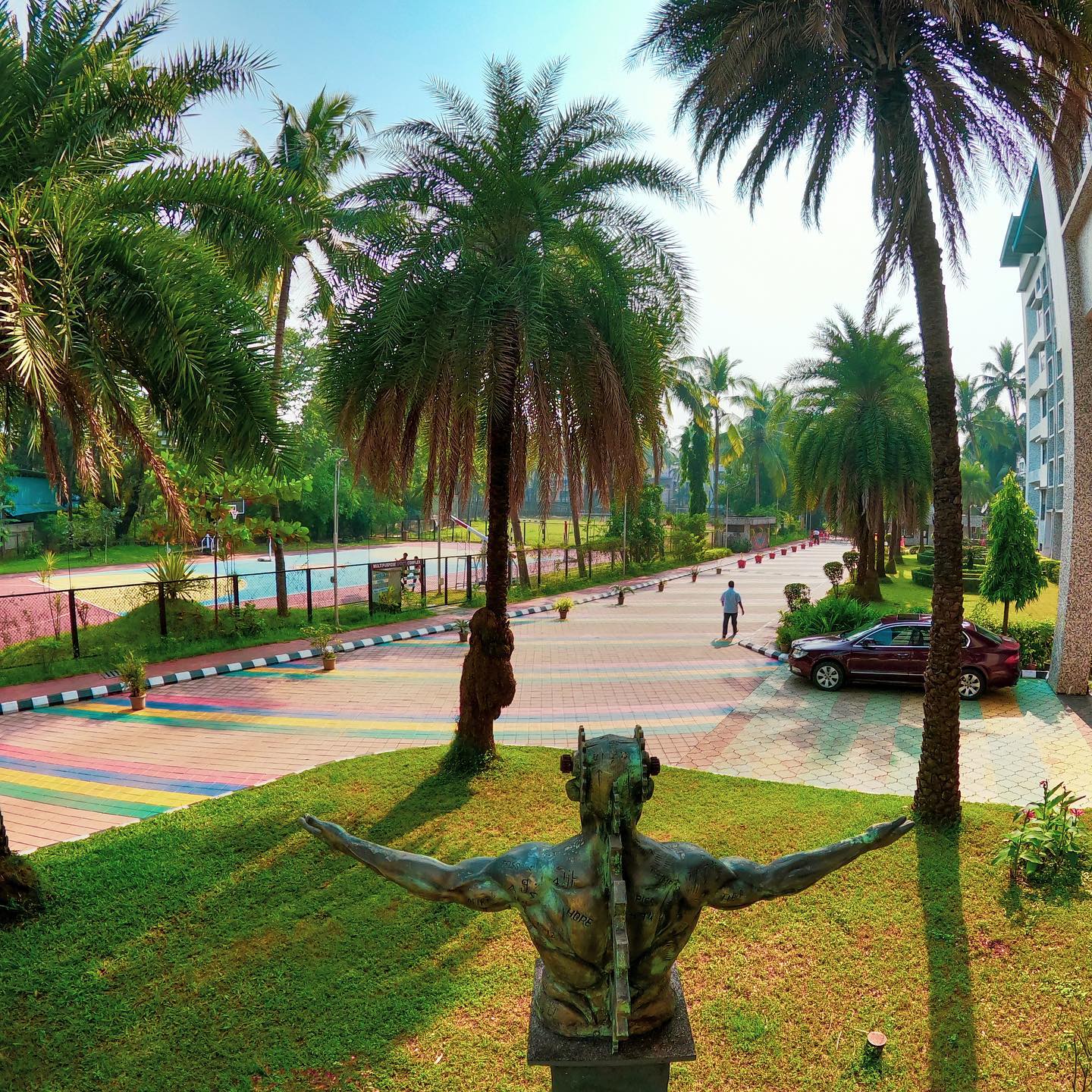 PCE Campus photo (4) by Walid Abdulla Ishaque