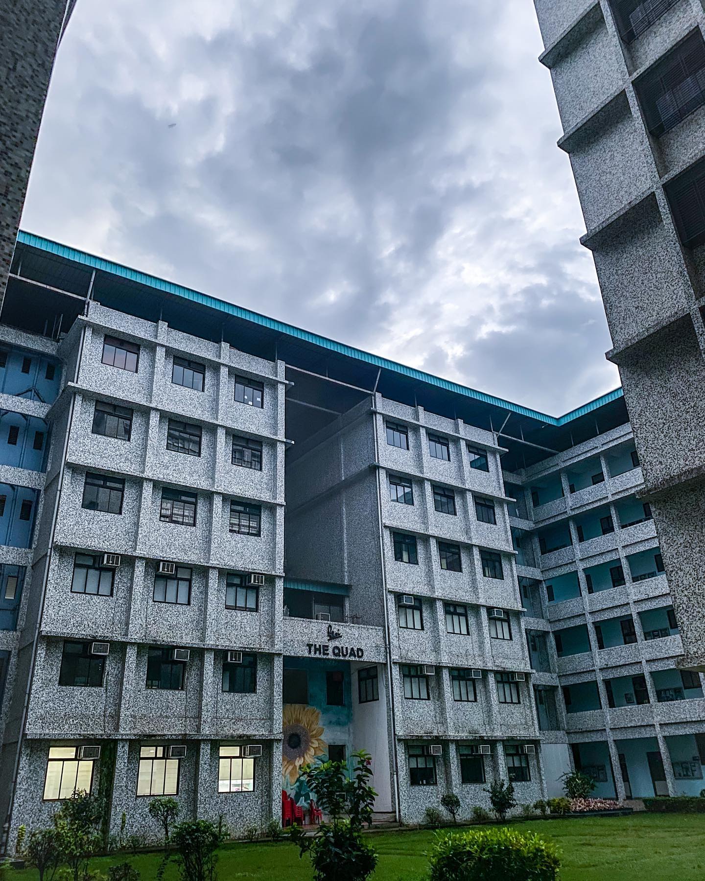 PCE Campus photo (2) by Walid Abdulla Ishaque