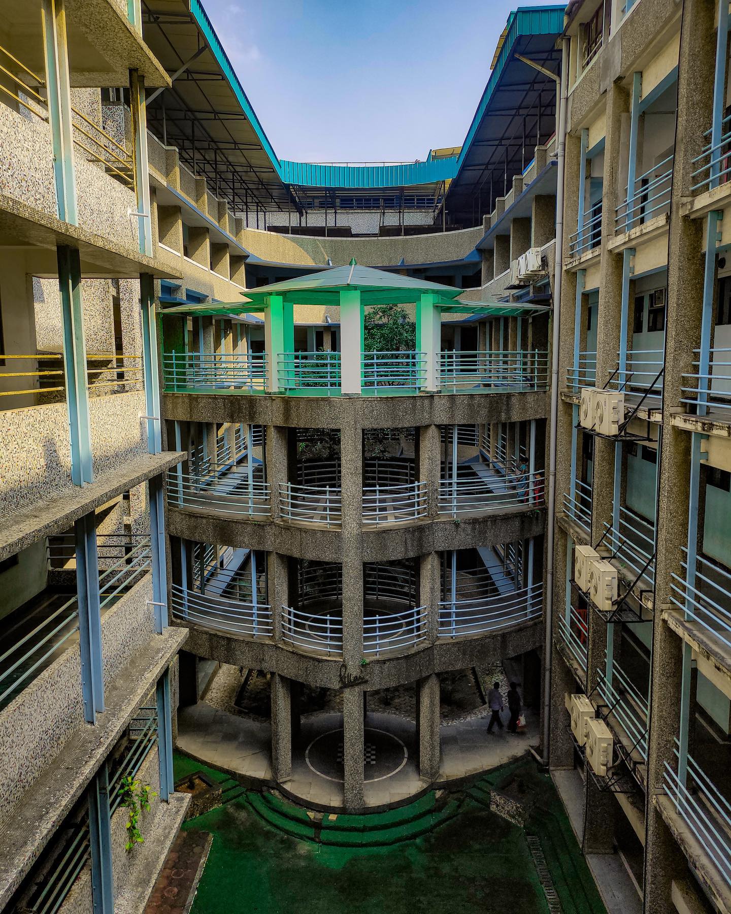PCE Campus photo (1) by Walid Abdulla Ishaque