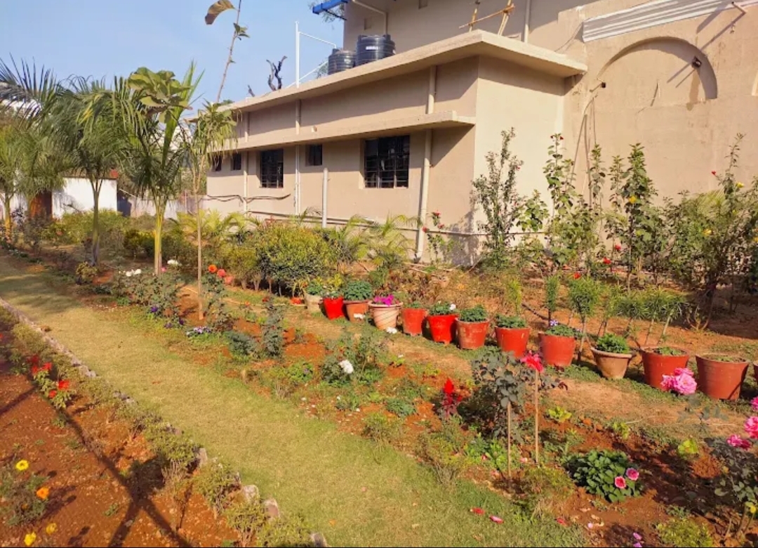 Ranchi University General photo (8) by Megha Agarwal