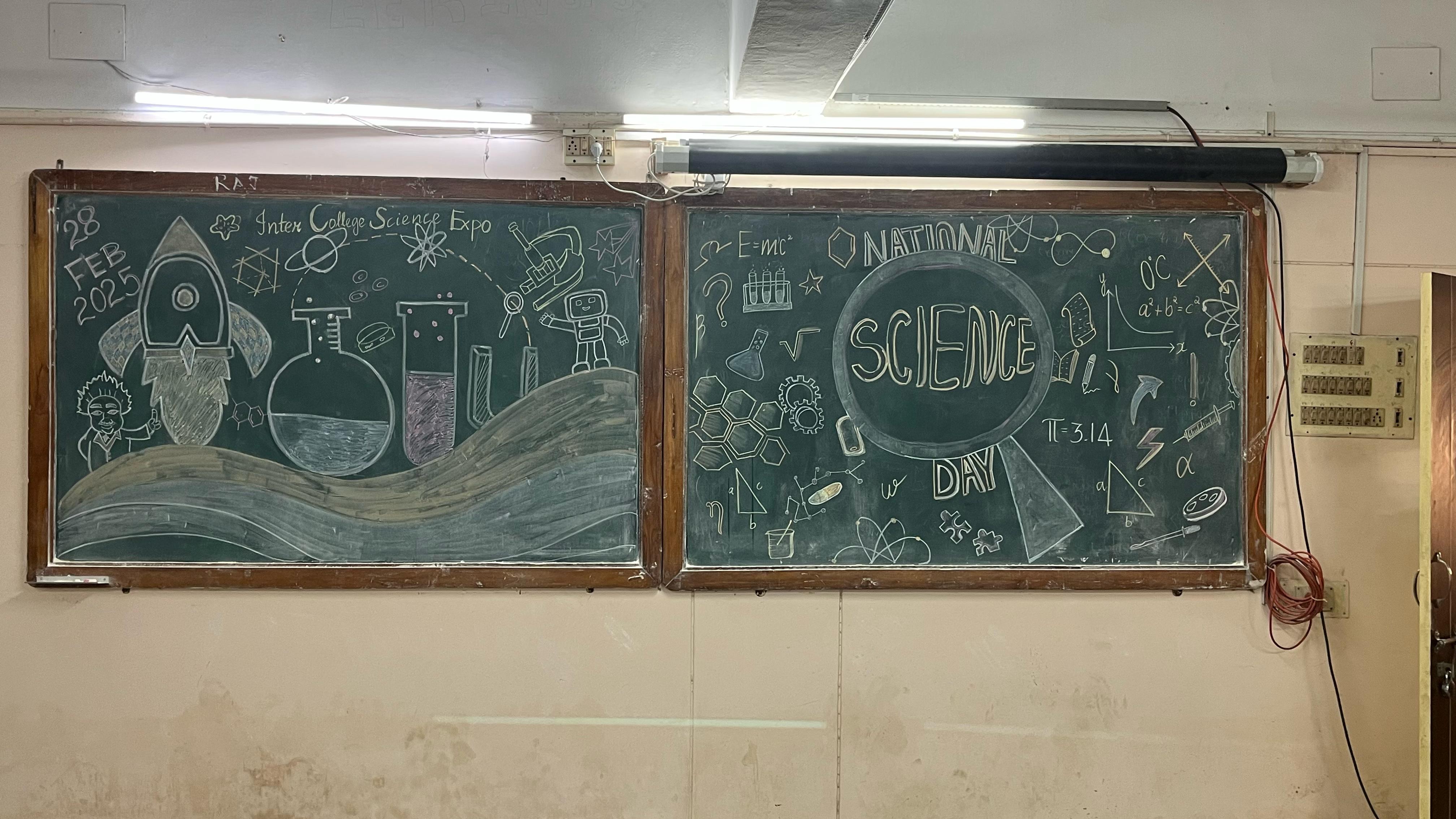 Jerusalem College of Engineering Chennai Extra-Curricular photo (1) by Suvalakshmi 