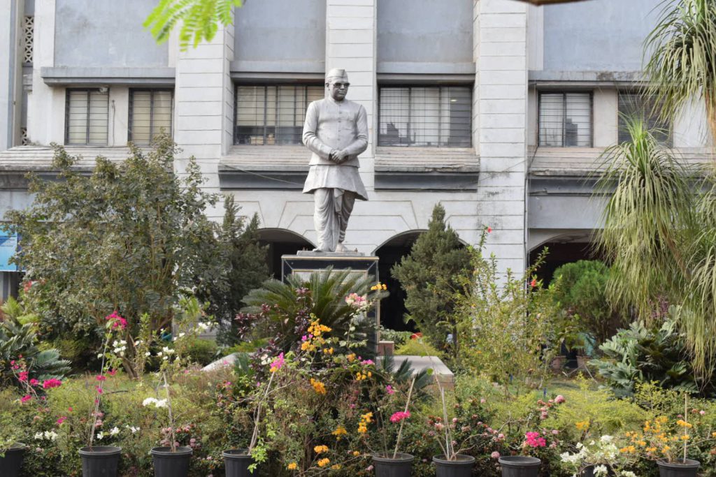 Mumbai University Hostels photo (17) by Vansh shrikant  bhelekar