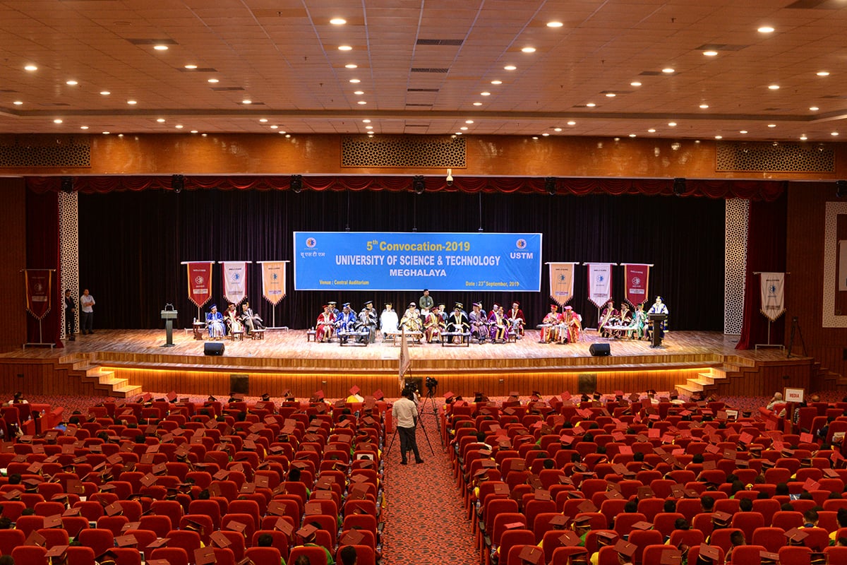 USTM Events photo (1) by Banjita Baruah