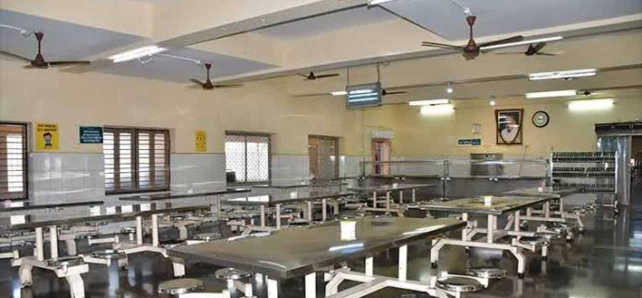 GITAM Visakhapatnam Hostels photo (2) by Seerla mouli