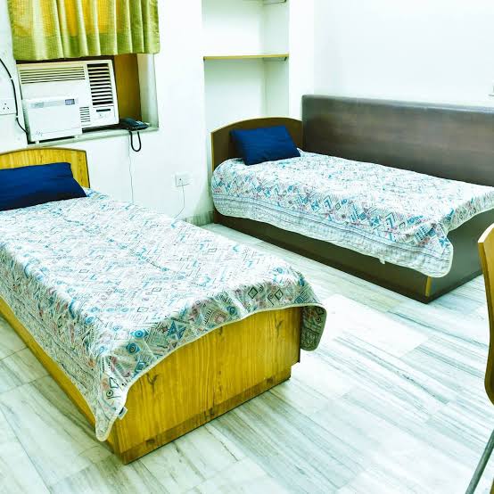 VJIT Hostels photo (14) by Lokesh purigi