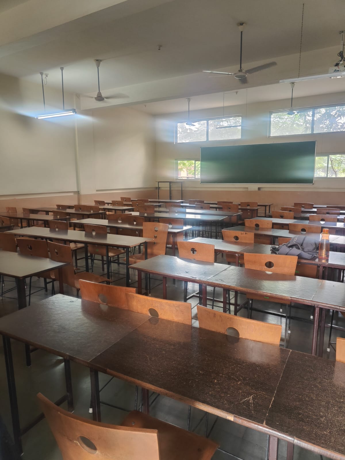 Medicaps University Indore Campus photo (18) by Anurag Mandloi