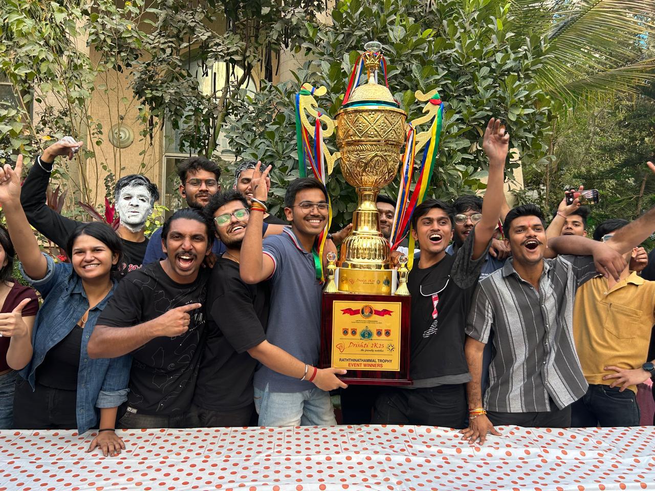 Sri Balaji University Pune Events photo (6) by CHHAVI JAIN