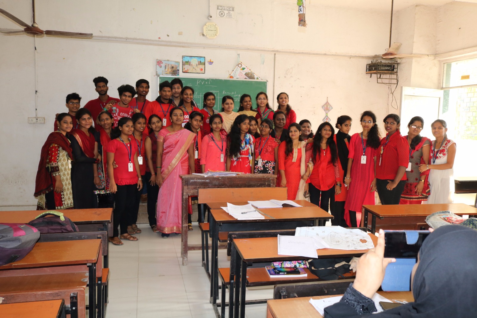 Mumbai University Events photo (14) by Mohd Usman Ali Shaikh