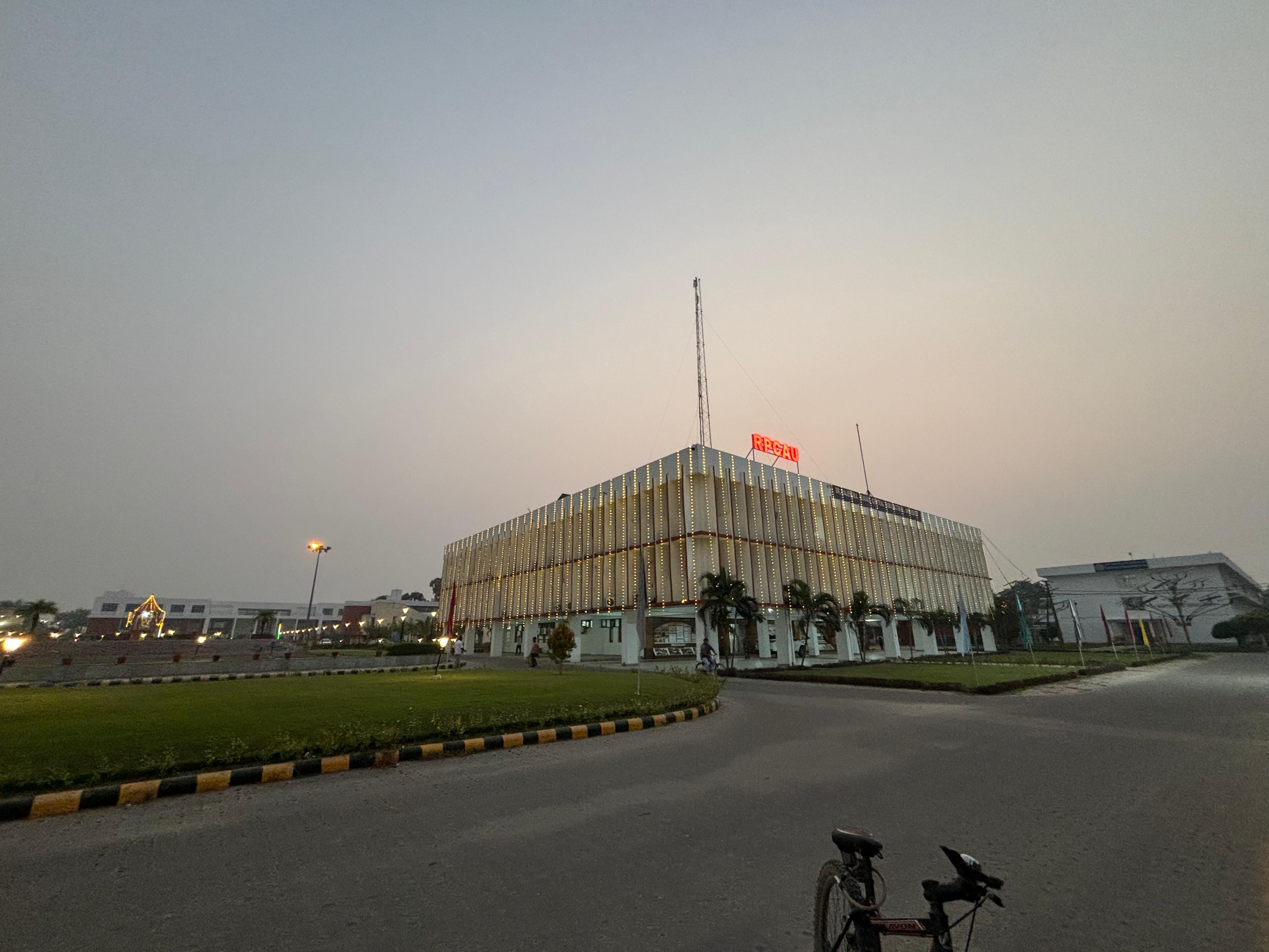 RPCAU Campus photo (4) by Himanshu