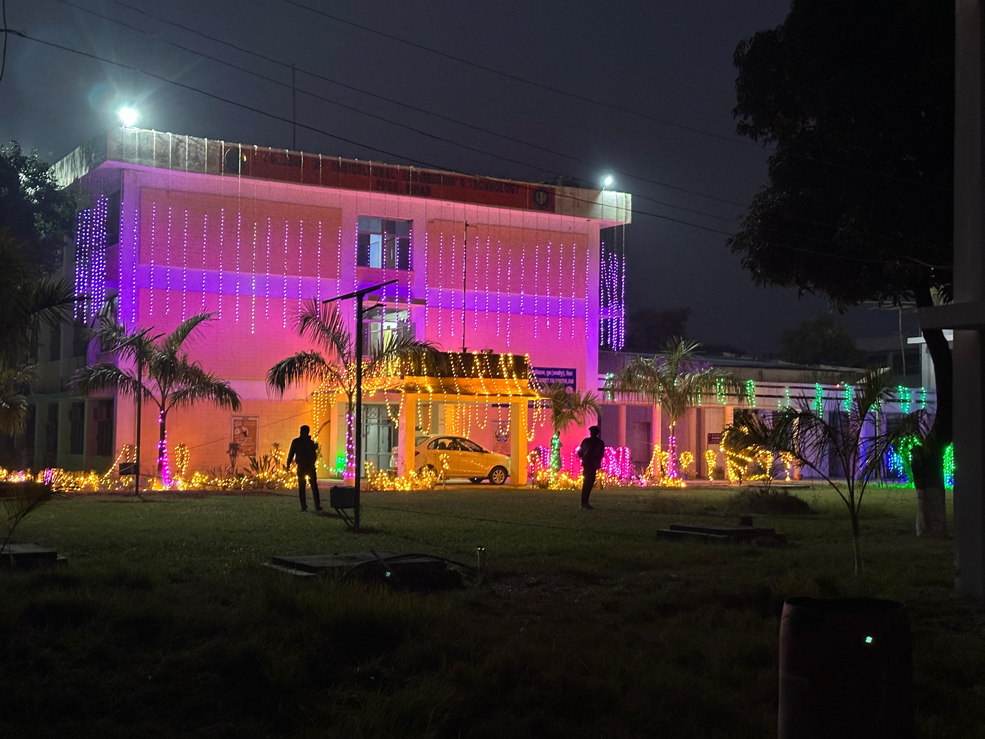 RPCAU Campus photo (2) by Himanshu