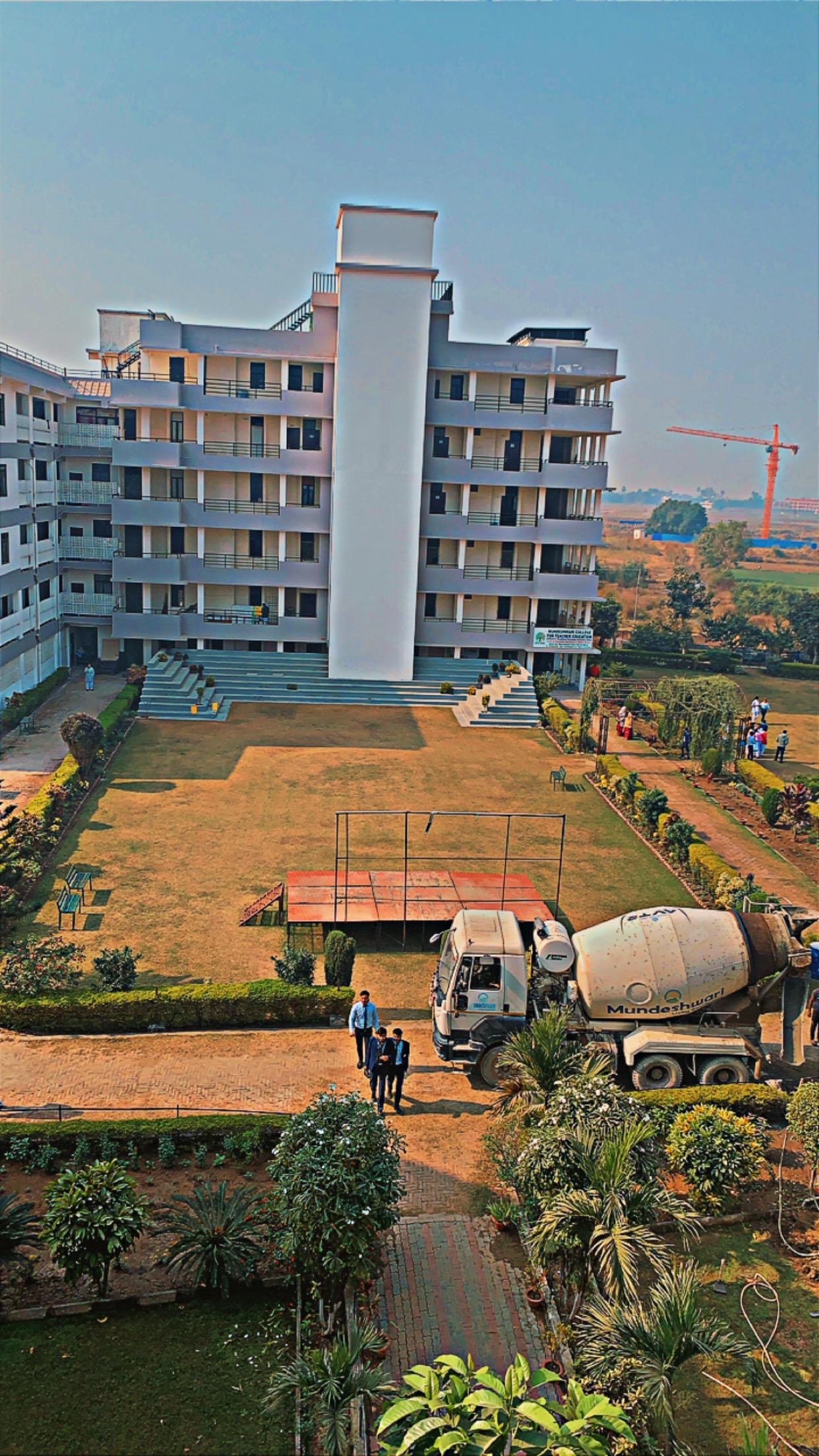 ISM Patna Campus photo (2) by Nirbhay Singh