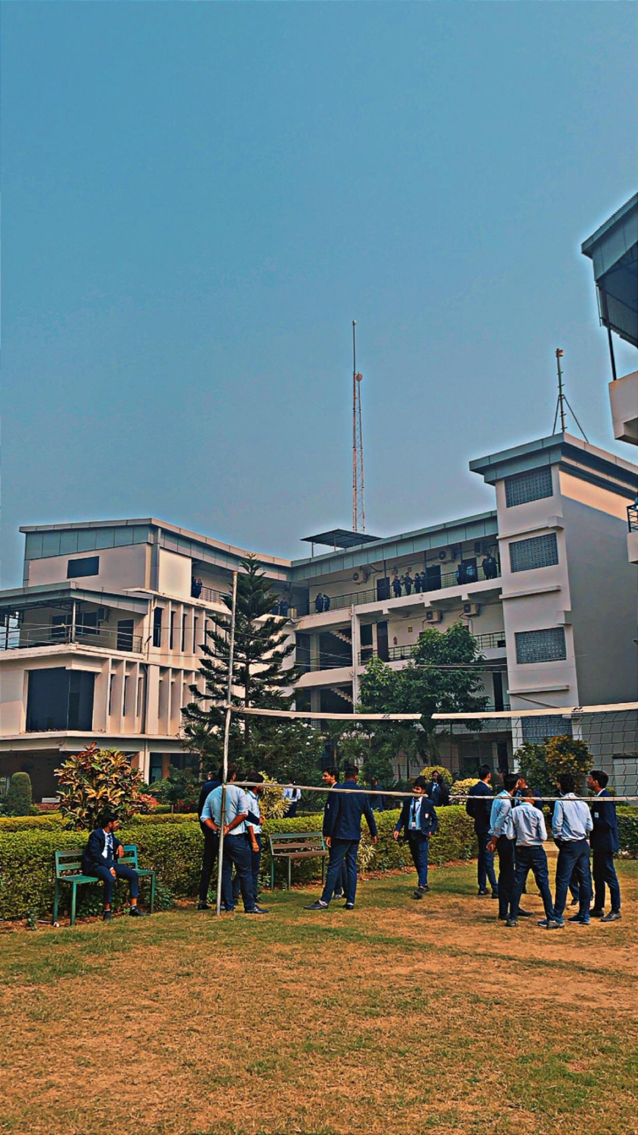 ISM Patna Campus photo (1) by Nirbhay Singh