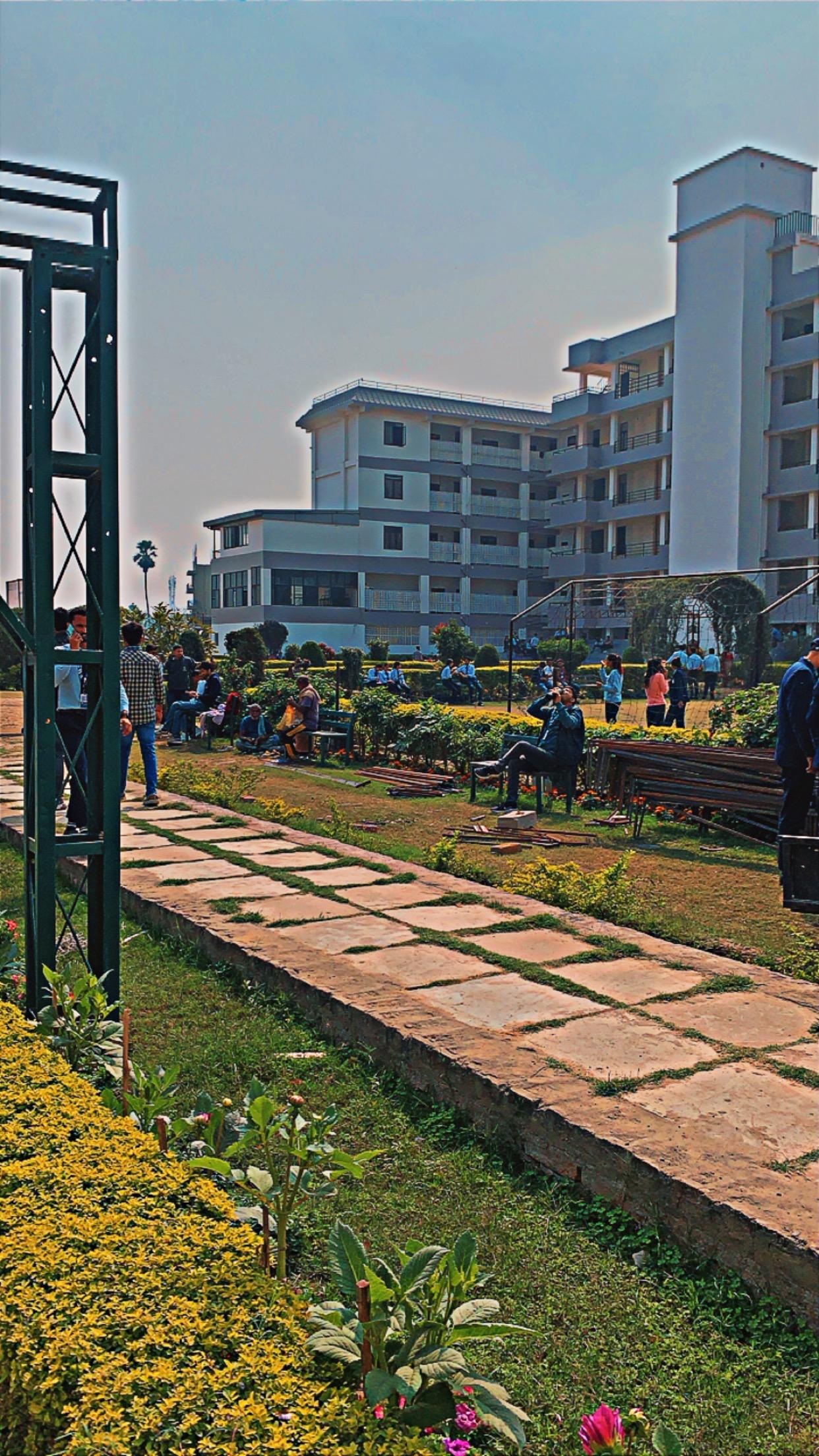 ISM Patna Campus photo (3) by Nirbhay Singh