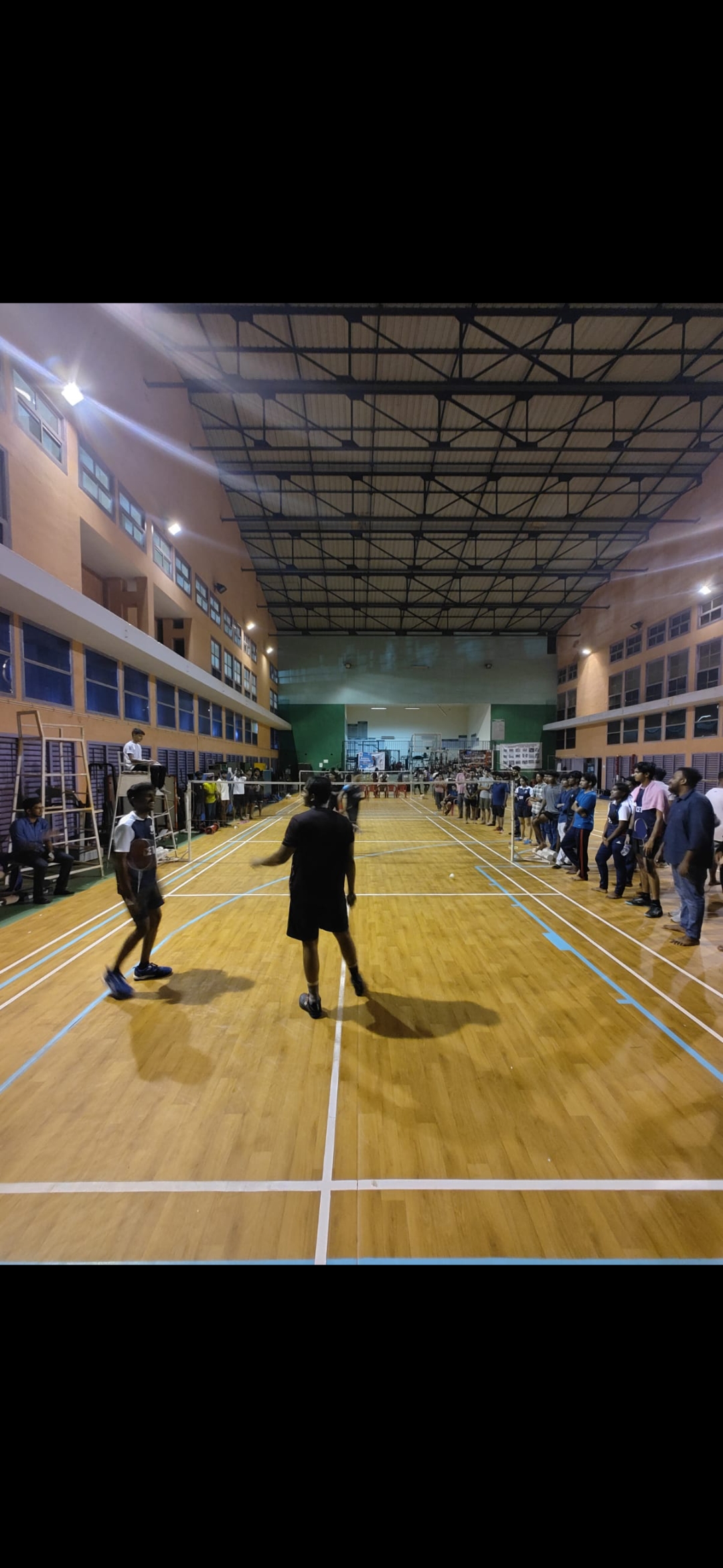 CET Trivandrum Extra-Curricular photo (1) by Ganga