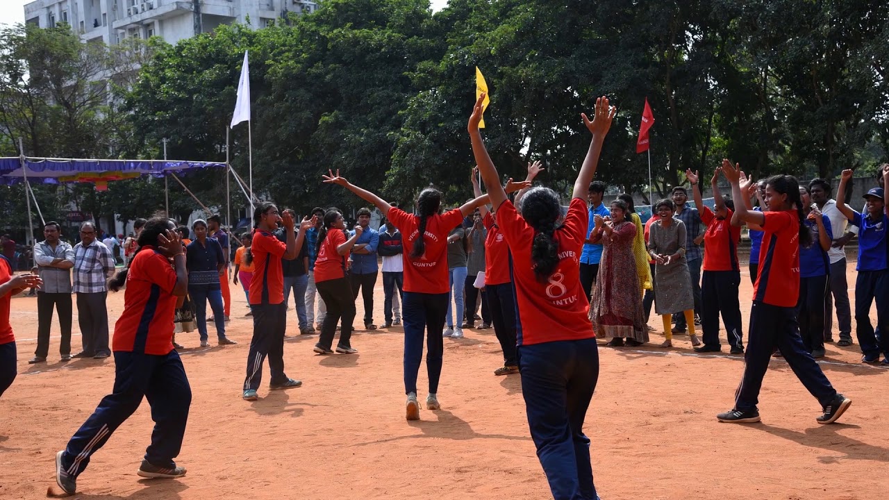 VFSTR Extra-Curricular photo (9) by Indrojit