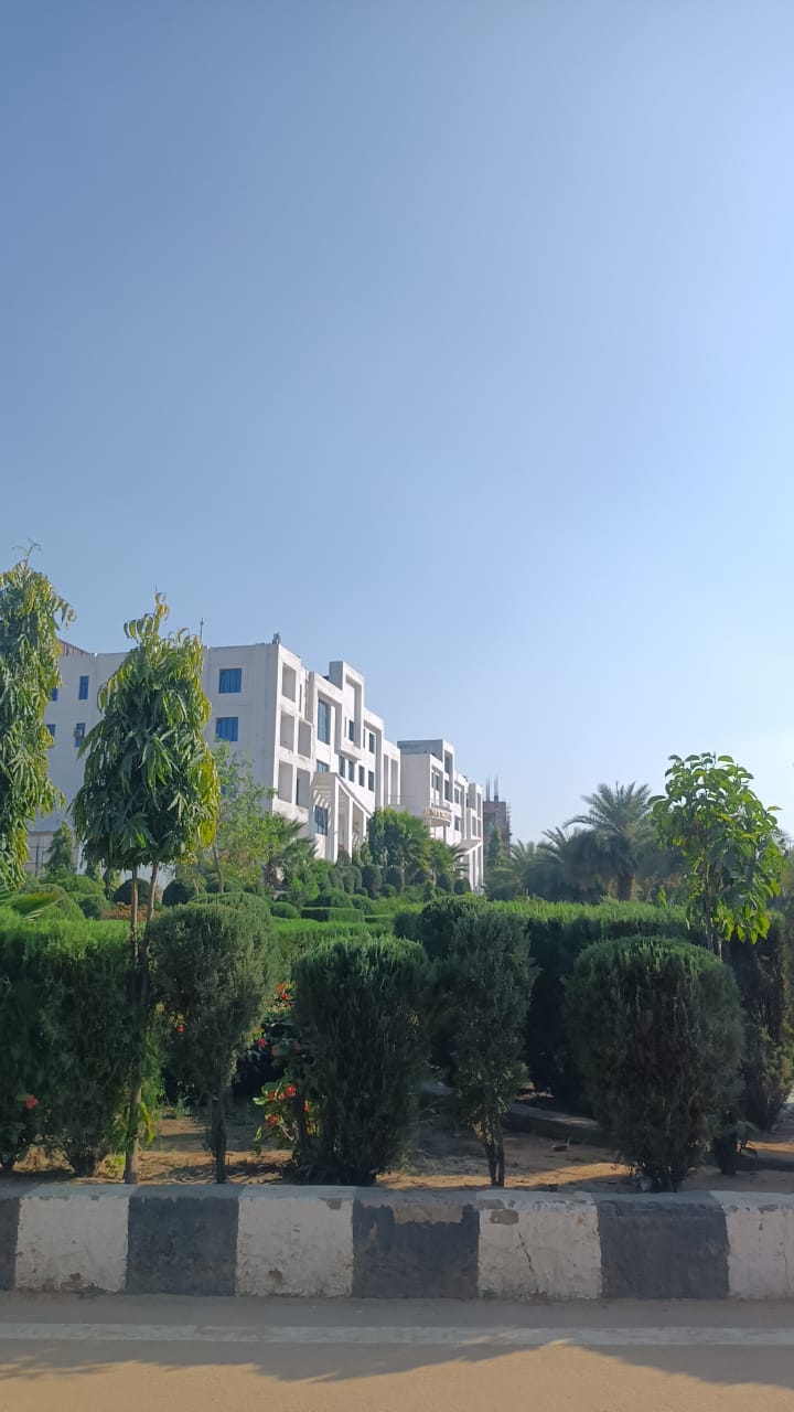 NIMS University Jaipur Campus photo (18) by Rahul Kumawat