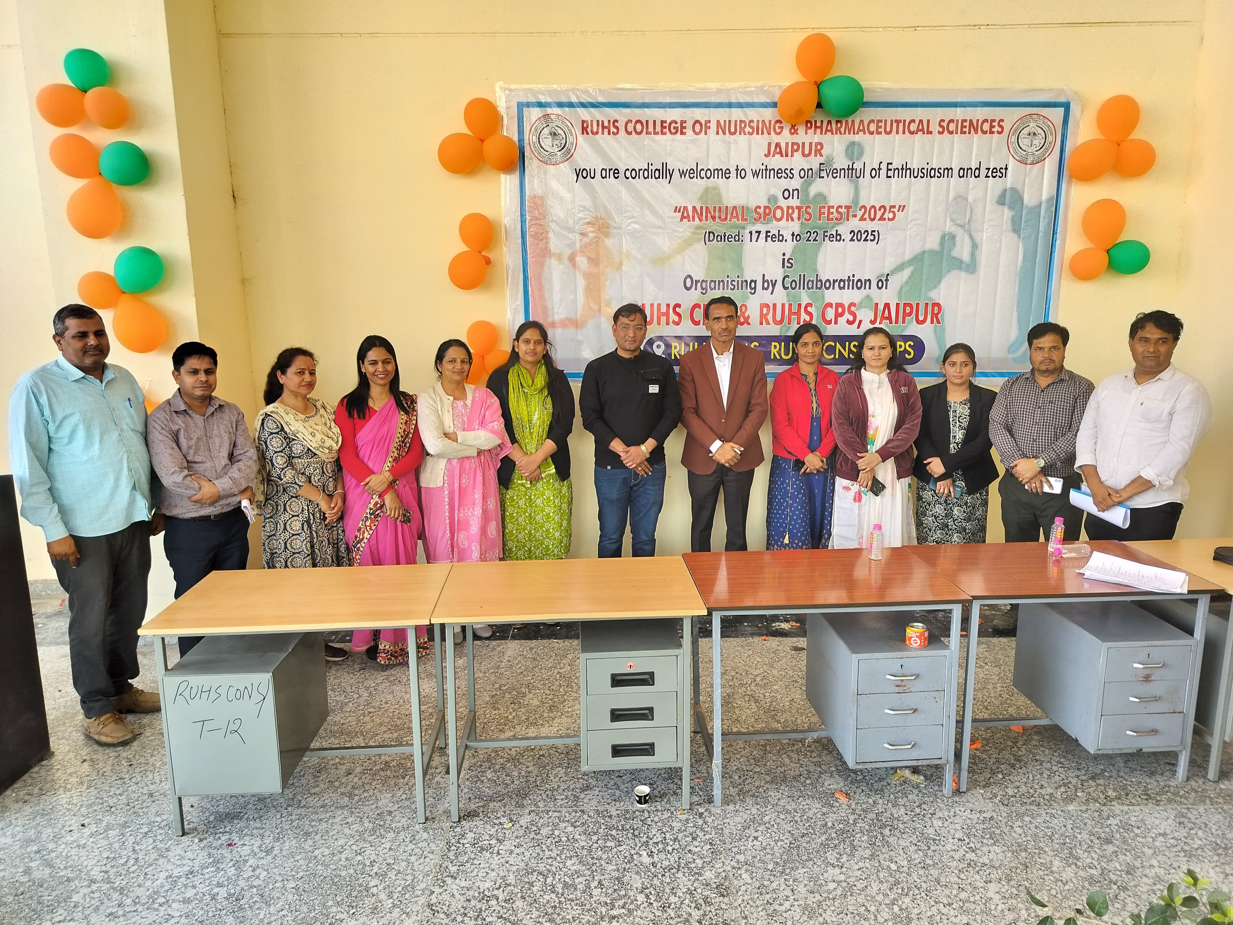 RUHS Extra-Curricular photo (11) by VINAYAK SAINI