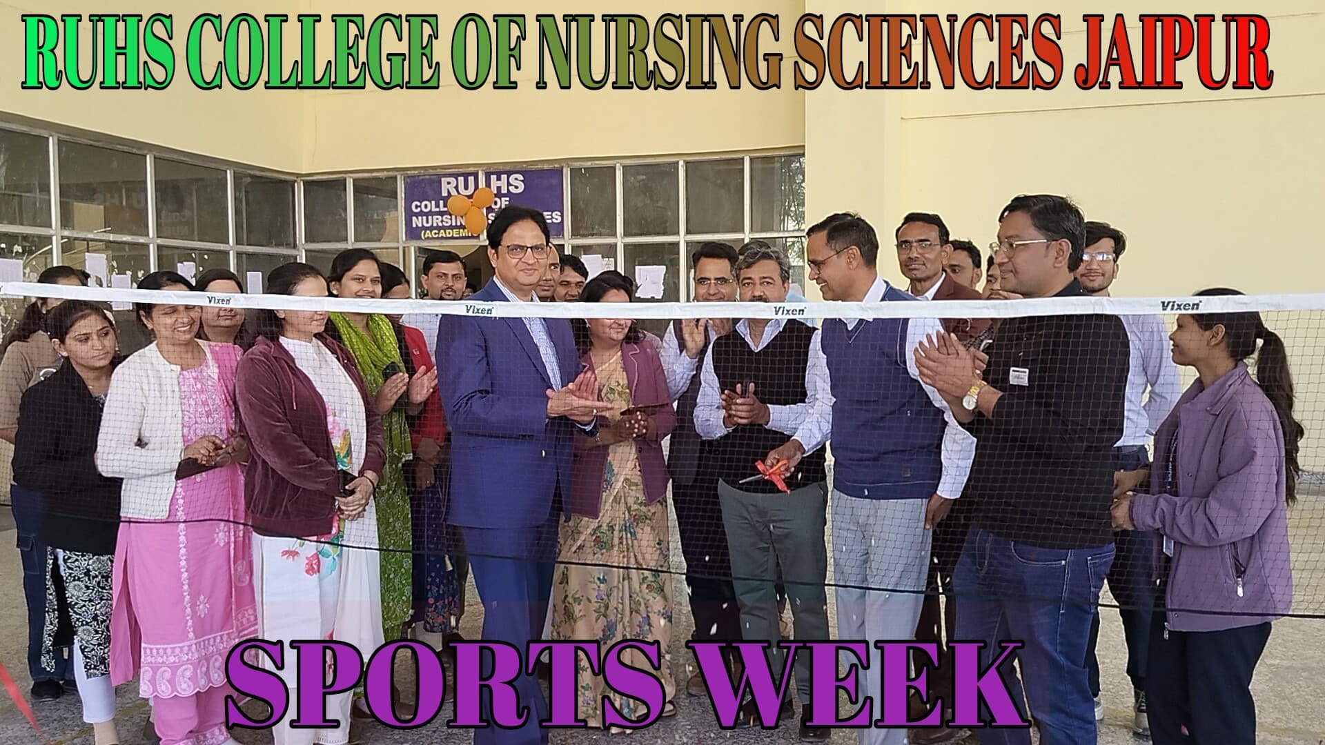 RUHS Extra-Curricular photo (10) by VINAYAK SAINI