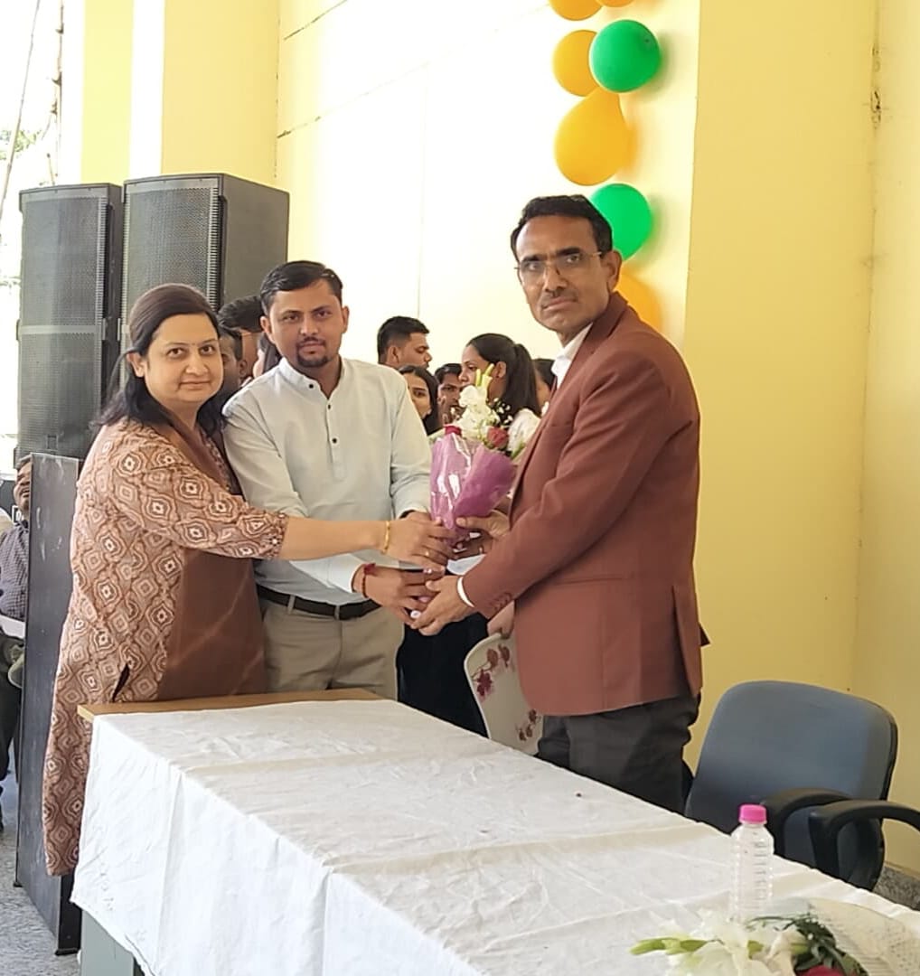 RUHS Extra-Curricular photo (13) by VINAYAK SAINI