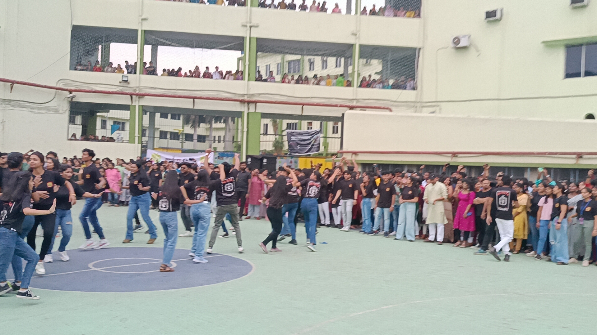 AEC Asansol Events photo (3) by Subham Guha