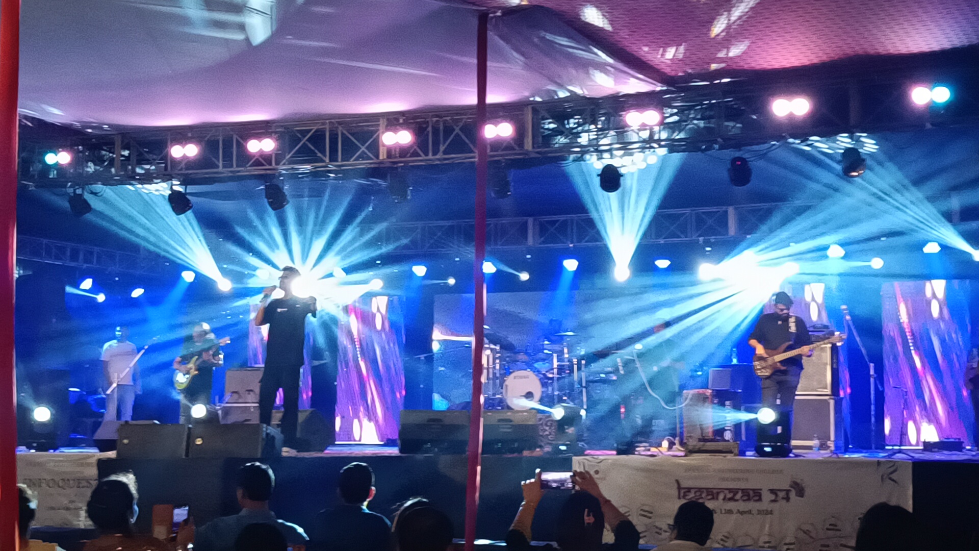 AEC Asansol Events photo (2) by Subham Guha