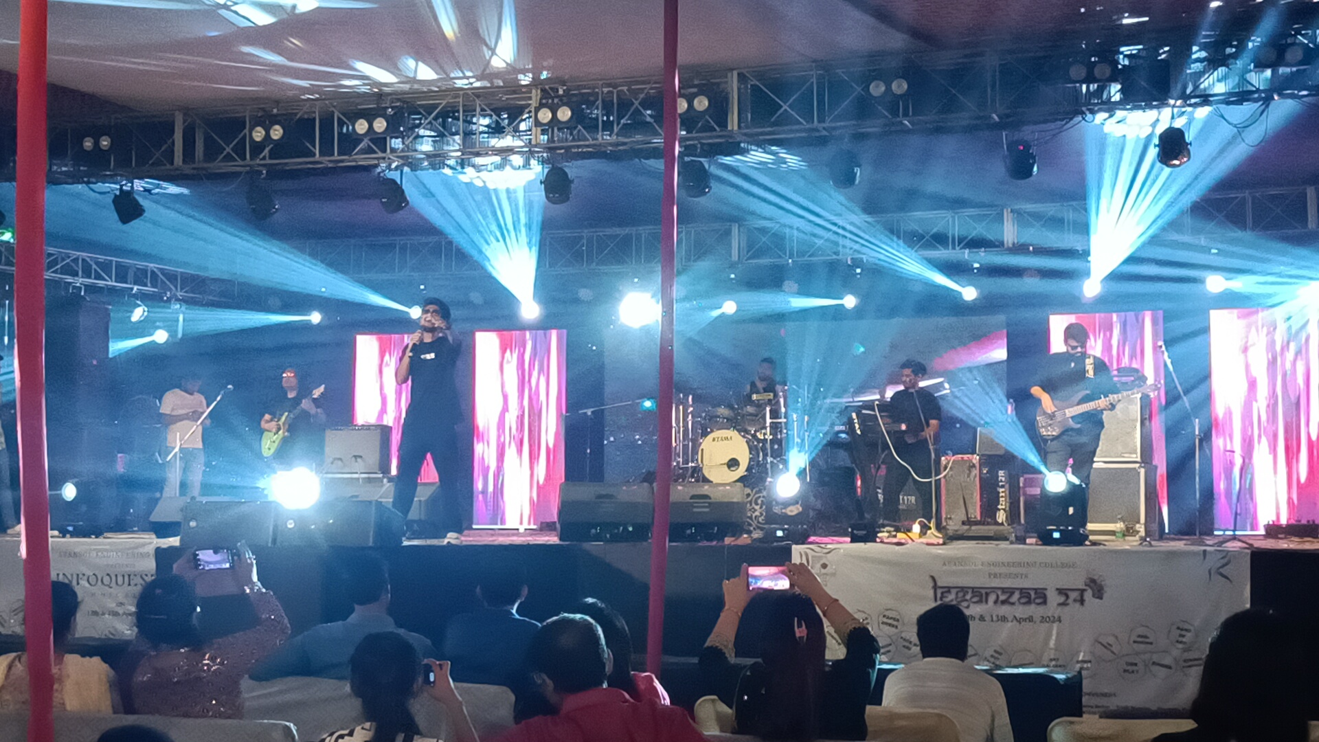 AEC Asansol Events photo (1) by Subham Guha