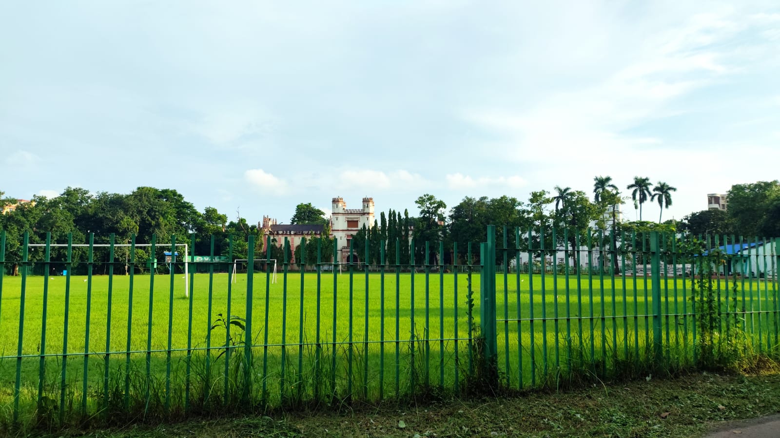 IIEST Shibpur Campus photo (3) by Maireddy Hari Naga Ram