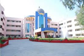 SMEC Hyderabad Campus photo (1) by Sandeep Kumar