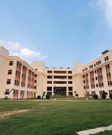 ICFAI University Tripura Infrastructure & Academic Building photo (18) by Sajora Debbarma