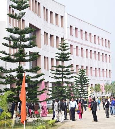 ICFAI University Tripura Convocation & Festivals photo (17) by Sajora Debbarma