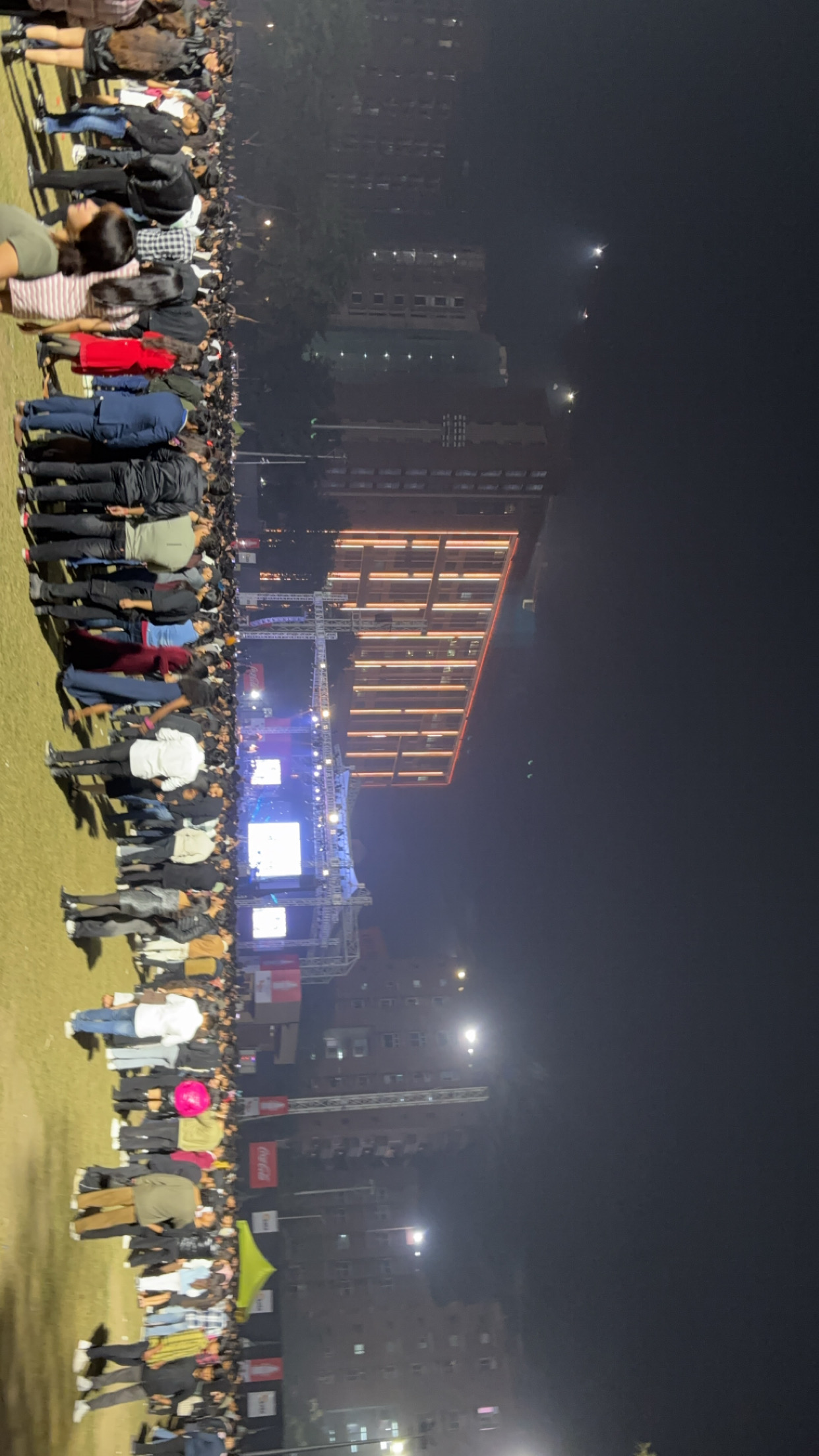 Sharda University Events photo (7) by Aditya Kumar Srivastava