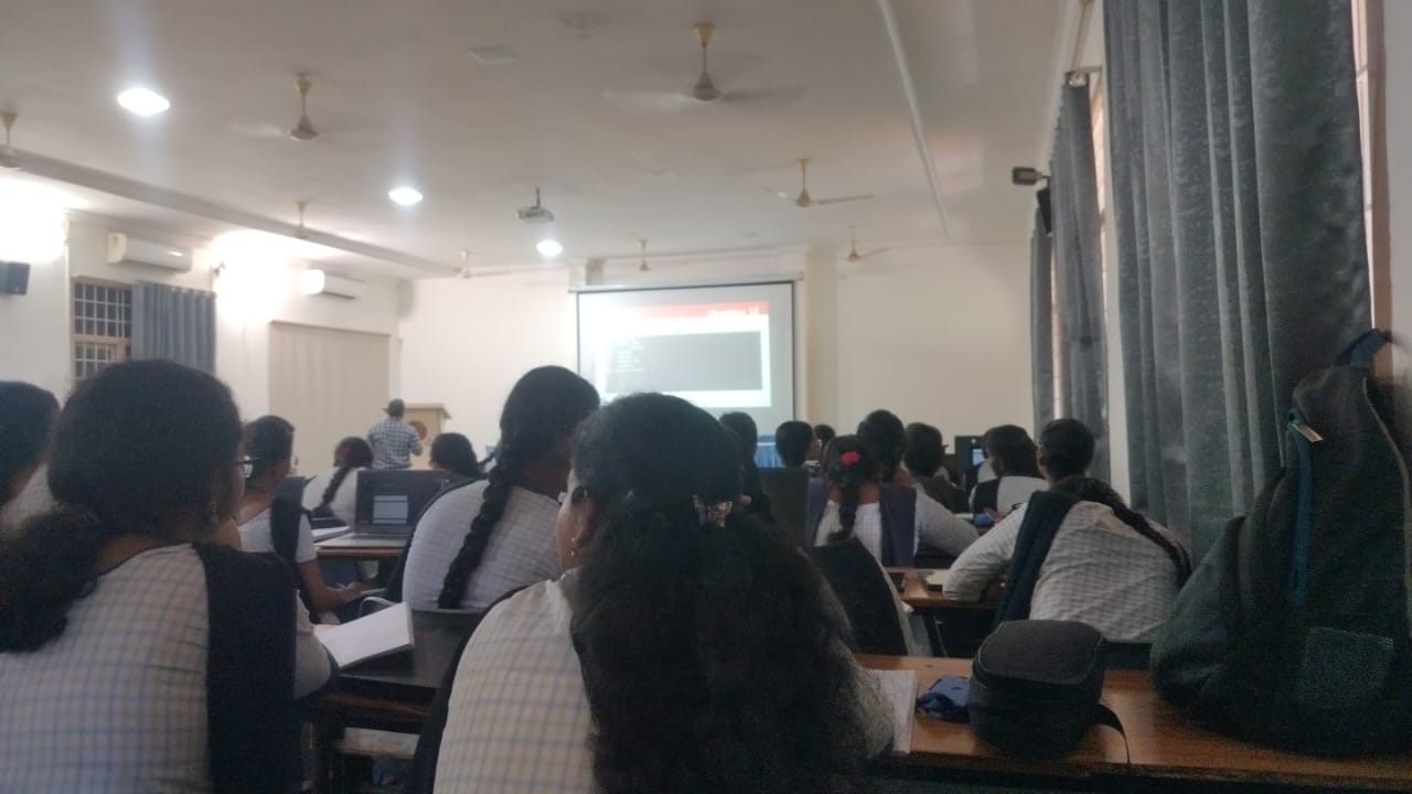 Pragati Engineering College East Godavari Extra-Curricular photo (1) by Harsha Dinni Sri Jittuka