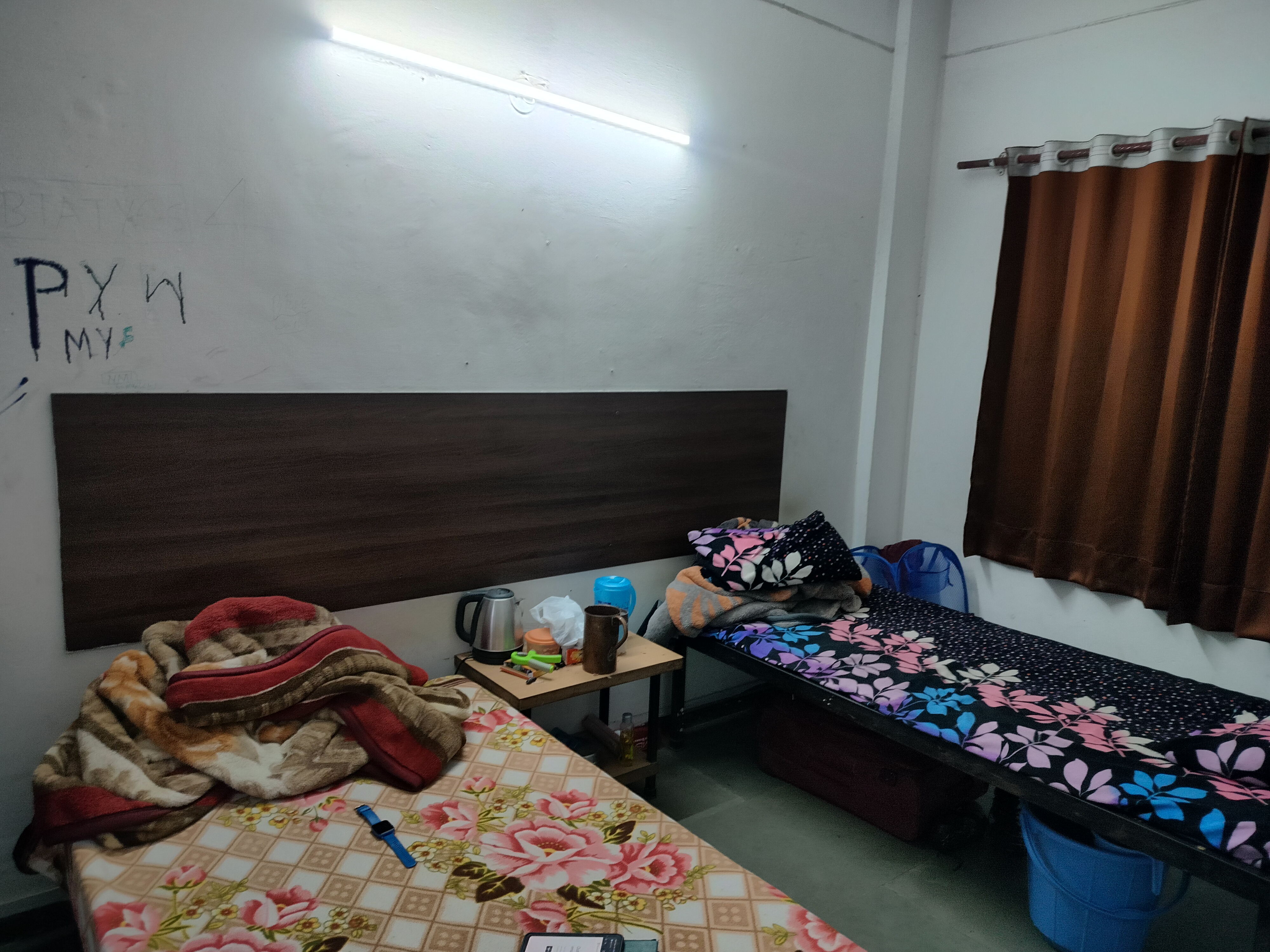 IMSEC Hostels photo (1) by ayush