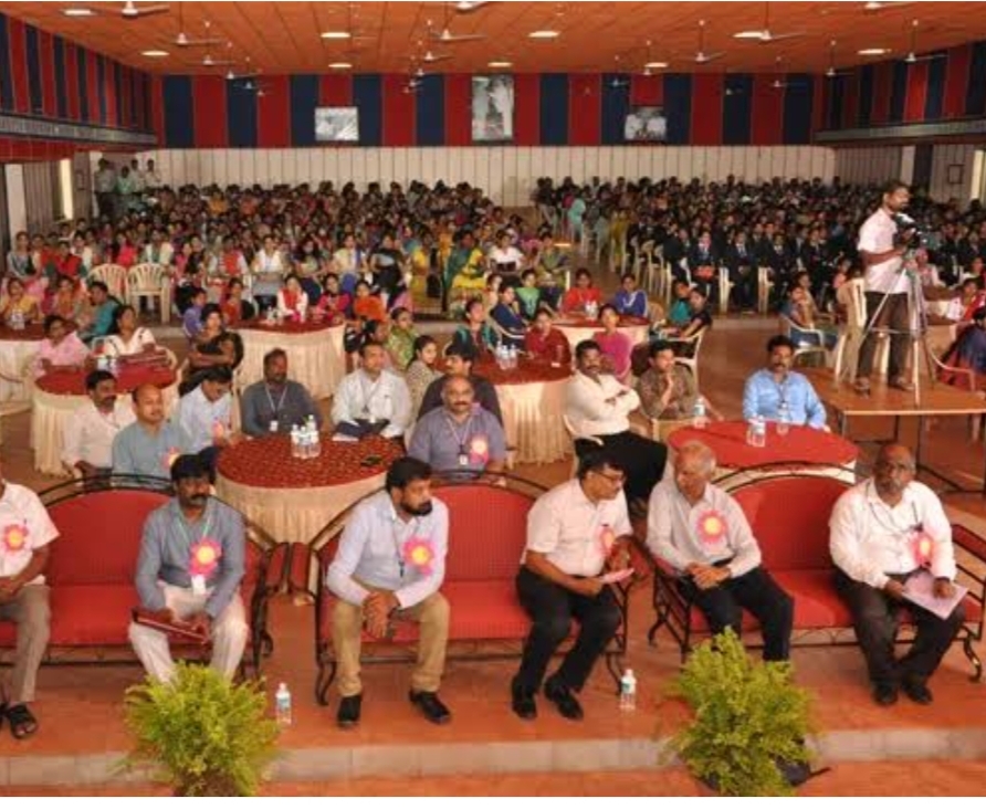 SVECW Extra-Curricular photo (13) by Shaik Reshma Begum