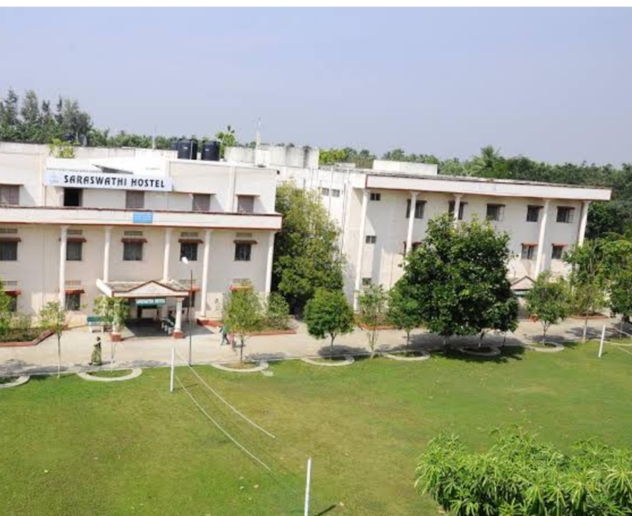 SVECW Hostels photo (4) by Shaik Reshma Begum