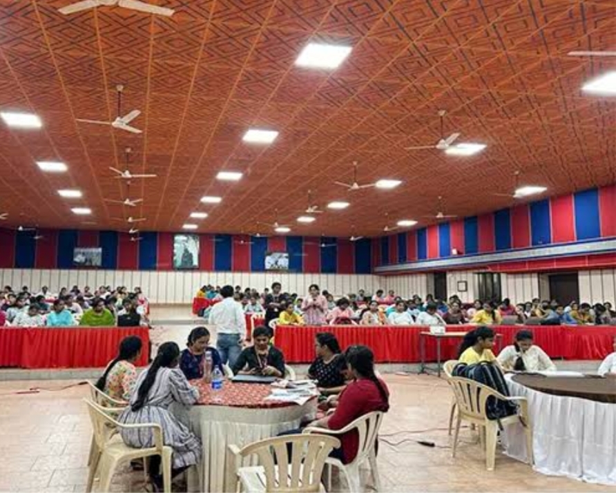 SVECW Extra-Curricular photo (12) by Shaik Reshma Begum